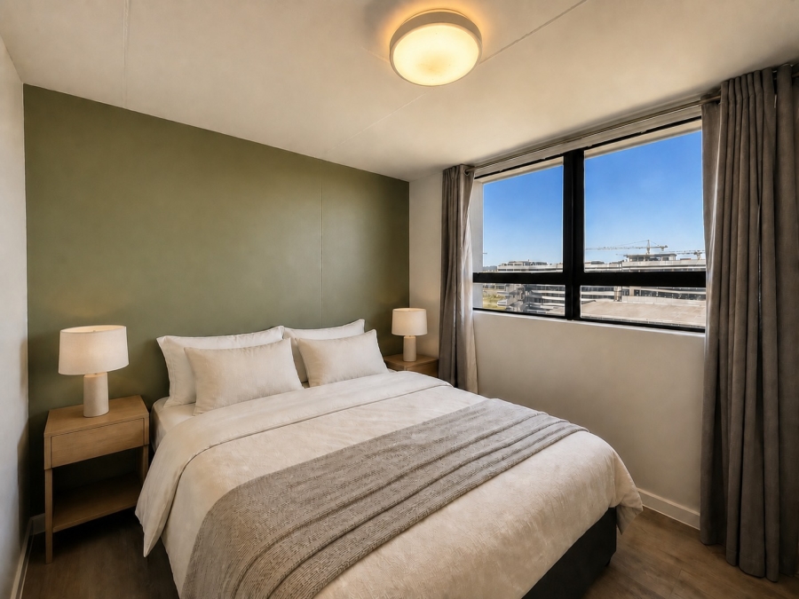 2 Bedroom Property for Sale in Observatory Western Cape